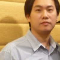 Rush Street Interactive Employee Steven Ko's profile photo