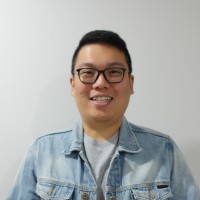 RoseRx Employee Mario Prasetyo's profile photo