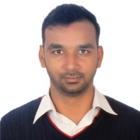 MENETA Group Employee Ankur Sharma's profile photo