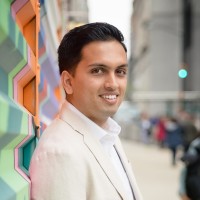 DOSS Employee Chetan Hebbar's profile photo