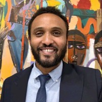 EthioChicken Employee Yonatan Fiseha's profile photo