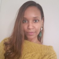 Howard University Hospital Employee Natalie Robinson's profile photo