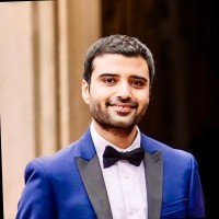 Sid Sharma Email & Phone Number