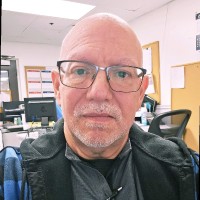 Cenveo Employee Dean Yoder's profile photo