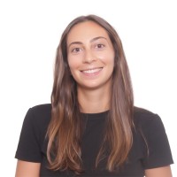 Ladurée Paris Employee Christel Azzi's profile photo