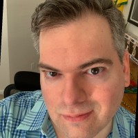 Feith Systems Employee Michael Edwards's profile photo