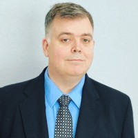 Emerson Automation Solutions Employee Ken Holmes's profile photo