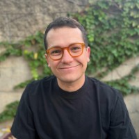 Capitol Records Employee Chad Brown's profile photo