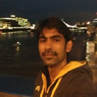 NatWest Group Employee Vinothkumar Manoharan's profile photo