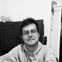 eistatistik Employee Ali Şükür's profile photo