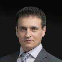 Ruselprom Group Employee Andrey Efimov's profile photo
