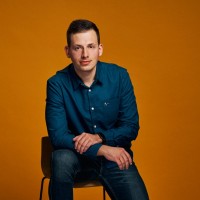 MedTech World Employee Dylan Attard's profile photo