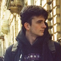 QuitCode Employee Vitalii Semerenko's profile photo