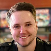 Vanjen Group Employee Zachary Rutter's profile photo