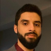 Fateh Alkhal Email & Phone Number