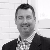 TREMOR™ Employee Geoff Schroeder's profile photo