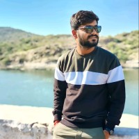 Vikram Vaishnav Email & Phone Number