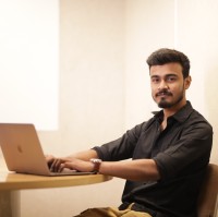 Orbital Employee Sourav Banerjee's profile photo