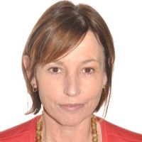 UN World Food Programme WFP Employee Frances Kennedy's profile photo