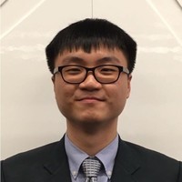 Amgen Employee Jin Tee's profile photo