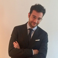 Luigi Manfredi Email & Phone Number