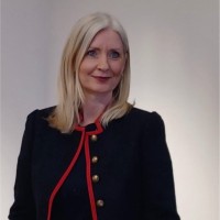 The Rank Group plc Employee Hazel Boyle's profile photo