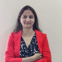 Treadsetters Kenya Employee Kirti Vadgama's profile photo