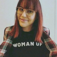 Damstra Technology Employee Sarah Lambert's profile photo