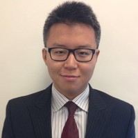 Rakuten Employee Mu Yang's profile photo