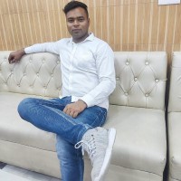 Cloud Coder Employee Ajay Tiwari's profile photo