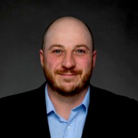 H2O Innovation Employee Paul Bartlett's profile photo