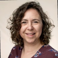 Atlas Professionals Employee Inez Pastijn's profile photo