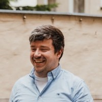 Centric Software Employee Michael Hübel's profile photo