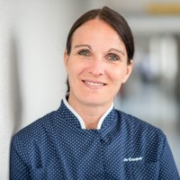 NHS England Employee Joanne Cooper.'s profile photo