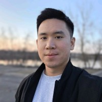 AMERICAN BINARY Employee Anthony Phan's profile photo