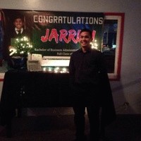 DZSP 21 LLC Employee Jarren Villagomez's profile photo
