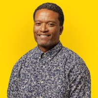 Net Friends Employee Jamal Chow's profile photo