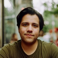 Ready Set Rocket Employee Dan Villanueva's profile photo