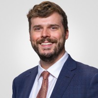 McArthur Law Firm Employee Jordan Josey's profile photo