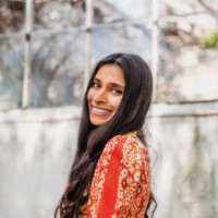Scale AI Employee Sonali Singh's profile photo