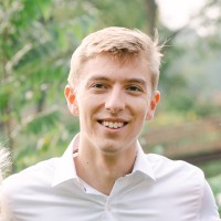 The Veritas Forum Employee Micah Olson's profile photo