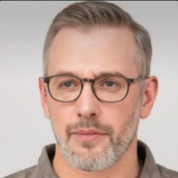 Randall Frakes's profile photo