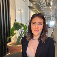 New Chapter Consulting Ltd Employee Emma Forster's profile photo