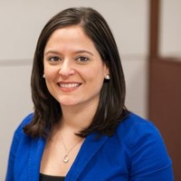 Derrick Corporation Employee Christina Heim's profile photo