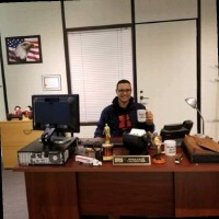 Network Installation Services Employee Michael Dinis's profile photo