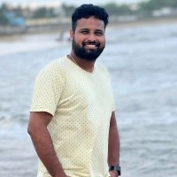 MISC Group Employee Ramkumar Perumal's profile photo