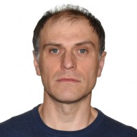 Hydrogen In Motion Inc. (H2M) Employee Andrey Tokarev's profile photo