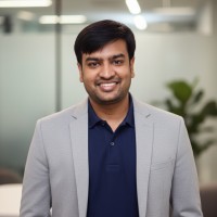 Combirds Employee Akshay Agarwal's profile photo