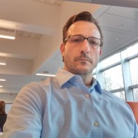 JPMorgan Chase & Co. Employee Eric Beck's profile photo