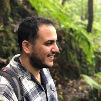 The Guild Software Employee Dotan Simha's profile photo